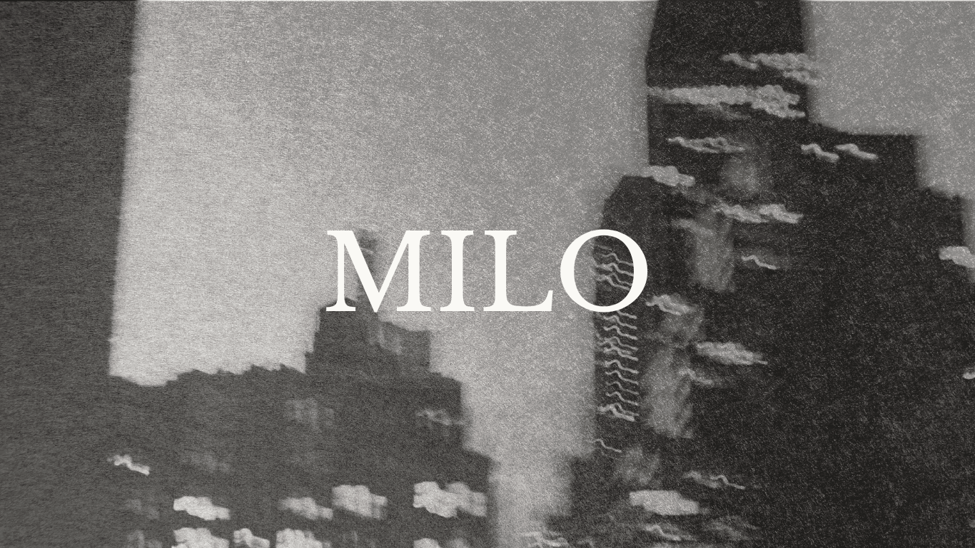 Milo platform
